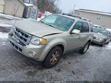 Ford Escape Limited 1FMCU9EG4CKA54790 снимка