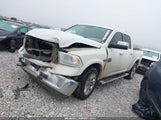Ram  Longhorn 4X4 5'7 Box 1C6RR7PT1HS522990 снимка
