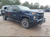 Chevrolet Silverado 2500Hd 4Wd Standard Bed Custom 2GC4YME70N1218622 fotografie