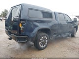 Chevrolet Silverado 2500Hd 4Wd Standard Bed Custom 2GC4YME70N1218622 снимка