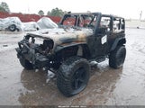Jeep Wrangler X 1J4FA241X8L624642 снимка