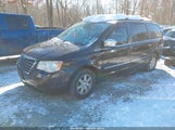 Chrysler Town & Country Touring Plus 2A4RR8D12AR374450 снимка