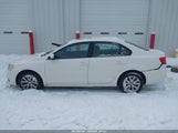 Volkswagen Jetta 2.5L Se 3VWDP7AJ3CM314706 снимка
