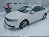 Volkswagen Jetta 2.5L Se 3VWDP7AJ3CM314706 снимка