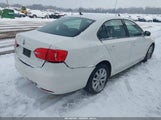 Volkswagen Jetta 2.5L Se 3VWDP7AJ3CM314706 снимка