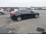 Acura Ilx 2.0L 19VDE1F33DE017813 снимка