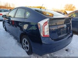 Toyota Prius Two JTDKN3DU1C1548256 fotografie