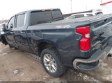Chevrolet Silverado  Ltd 4Wd Short Bed Ltz 1GCUYGET4NZ130582 снимка
