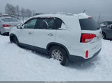 Kia Sorento Lx 5XYKT3A69FG598497 снимка