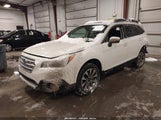 Subaru Outback 2.5I Limited 4S4BSBNC5G3330836 снимка