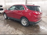 Chevrolet Equinox Lt 2GNAXSEV8J6228280 снимка
