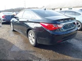 Hyundai Sonata Gls 5NPEB4AC8CH454598 снимка