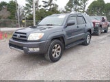 Toyota 4Runner Sr5 Sport V6 JTEZU14R640020295 photo