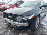Honda Accord Lx 1HGCV1F11LA124329 photo