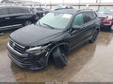 Volkswagen Tiguan 2.0T Se R-Line Black 3VVCB7AX6NM133766 photo