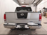 Nissan Titan Pro-4X/Xe 1N6BA07C88N339333 fotografie