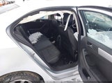 Volkswagen Jetta Se 3VWDP7AJ2DM368967 снимка
