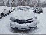 Chevrolet Equinox Fwd Lt 1.5L Turbo 3GNAXKEV0LS638608 photo