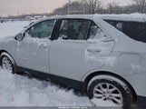 Chevrolet Equinox Fwd Lt 1.5L Turbo 3GNAXKEV0LS638608 photo