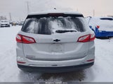 Chevrolet Equinox Fwd Lt 1.5L Turbo 3GNAXKEV0LS638608 photo