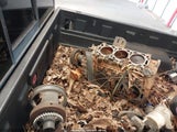 Ford Ranger Edge/Tremor/Xl/Xlt 1FTYR14V22PB70701 photo