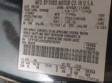 Ford Ranger Edge/Tremor/Xl/Xlt 1FTYR14V22PB70701 снимка