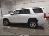 Chevrolet Tahoe Ls 1GNSKAEC4FR622219 снимка