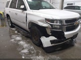 Chevrolet Tahoe Ls 1GNSKAEC4FR622219 снимка