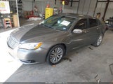Chrysler 200 Limited 1C3CCBCG0CN244574 fotografie