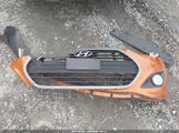 Hyundai Veloster Turbo KMHTC6AE2GU282397 снимка