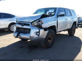 Toyota 4Runner Sr5 JTEBU5JR2J5563574 снимка