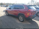 Jeep Cherokee Latitude 1C4PJLCB6FW730947 снимка
