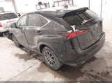 Lexus Nx 300 JTJAARDZ8L2225416 снимка