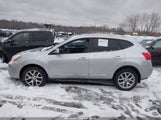Nissan Rogue Sv JN8AS5MV6BW668990 снимка