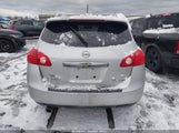 Nissan Rogue Sv JN8AS5MV6BW668990 снимка
