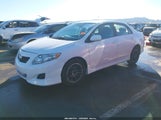 Toyota Corolla S 1NXBU40E19Z055140 снимка