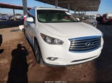 Infiniti Qx60 5N1AL0MM3EC504942 снимка