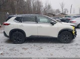 Nissan Rogue Sv Fwd JN8BT3BA6PW011359 photo