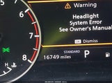 Nissan Rogue Sv Fwd JN8BT3BA6PW011359 photo