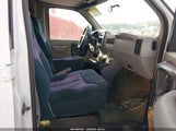 Chevrolet Chevy Van Yf7 Upfitter Pkg. 1GBFG15M7V1012529 снимка