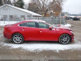 Mazda Mazda6 I Grand Touring JM1GJ1W67E1157295 снимка