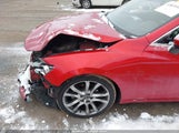 Mazda Mazda6 I Grand Touring JM1GJ1W67E1157295 снимка