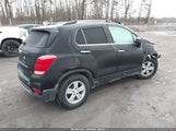 Chevrolet Trax Lt KL7CJLSB1KB788365 снимка
