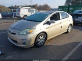 Toyota Prius Two JTDKN3DU3B1364385 снимка