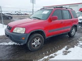 Honda Cr-V Ex JHLRD18671C053761 снимка