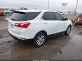 Chevrolet Equinox Lt 3GNAXJEV4JS528054 снимка