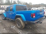 Jeep Gladiator Overland 4X4 1C6HJTFG1NL128721 fotografie
