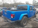 Jeep Gladiator Overland 4X4 1C6HJTFG1NL128721 photo