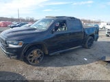 Ram  Laramie 4X4 5'7 Box 1C6SRFJT3MN743486 снимка