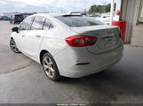 Chevrolet Cruze Premier Auto 1G1BF5SM5H7110249 снимка